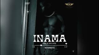 Inama Instrumental - Diamond X Fally Ipupa (Prod  By Ayo Lizer)