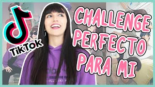 MI CHALLENGE IDEAL DE TIKTOK Anime Drawing Trend