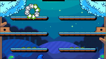 Drop Wizard Level 16 Walkthrough (Free Browser Version) ✨🧙‍♂️ | SKILLGAMING ✔️