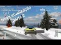 Nova atualização do rally fury parte 3