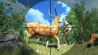 American Hunting 4x4: Deer Android Gameplay screenshot 5