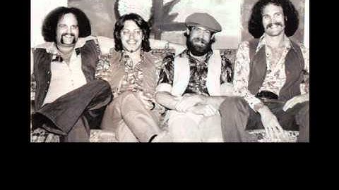 Stack - The Studio Sessions - part 1