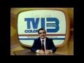 Programas de antao  anuario 1982 de canal 13