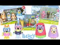 BLUEY - Disney Jr | New Bluey Toys Opening | DISNEY | Bluey and Bingo Toys - Bluey Grannies!!