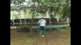 Download lagu RAN - Salah Tingkah (Parody )