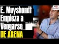 NETO Muyshondt SOLTARA LA LENGUA CONTRA ARENA