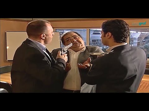 Çakır ve Polat İplikçi Nedim'in mekanını basıyor(nostalji özel yapım)