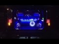 ハマーH2自作流れるウインカー☆