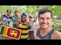 Best Local Sri Lanka Experience | Batticaloa