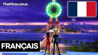 MIRACULOUS | STRIKE BACK: Final Scene (French)