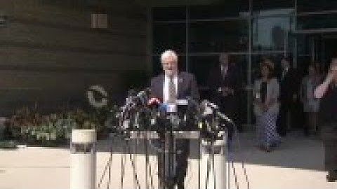 WDBJ Gen. Mgr. Recalls Gunman as Problem Worker