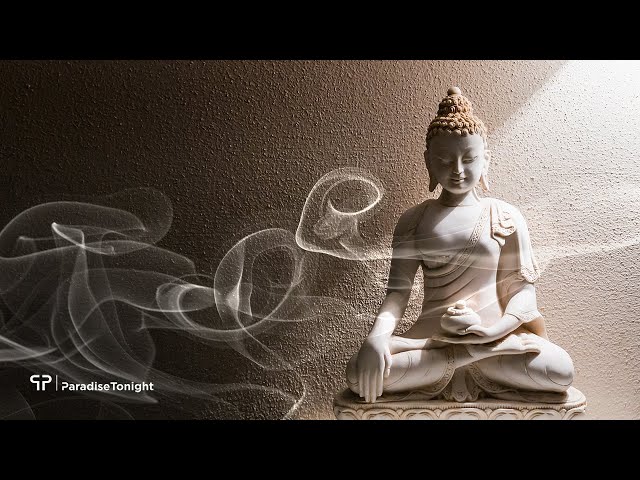 The Sound of Inner Peace 4 | Relaxing Music for Meditation, Zen, Yoga & Stress Relief class=
