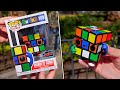 ¿FUNKO POP de un CUBO RUBIK? | Unboxing