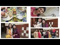 First time khayi friend ke ghar bajre ki roti  neha prem vlog