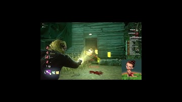 Controlled Chaos #shorts #dbd  #dbdshorts  #dbdclips #dbdsurvivor #dbdkiller