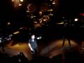 Golden Earring - Radar Love - London Empire 14 March 2009 (clip)