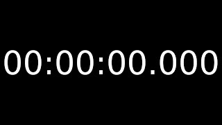 1 Minute Countdown Timer