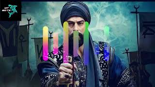 Kurulus Osman Background Music  Season 3 #osman #music #osmanmusic Resimi