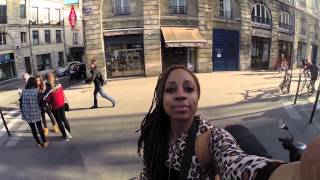 Trailer Bnn 3 Op Reis Backpack - Frankrijk