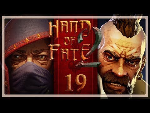 hand of fate 2 guide hand of fate 2 guide