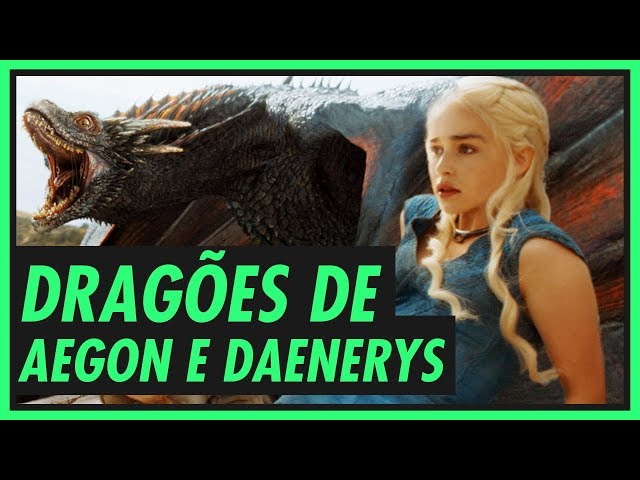 Videogames x Game of Thrones: quem tem os melhores dragões? - 17