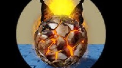 How to find Meteor Floppa in Find The Floppa Morphs (78) - Roblox