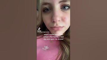 vent tiktok #vent #mentalhealth #venting #sh #cutting