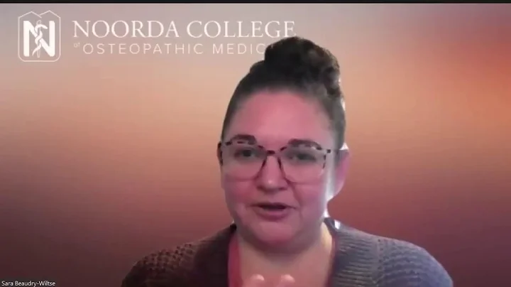 Faculty Friday - Wellness & Interprofessiona...  E...