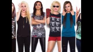 Broken - Conquer Divide