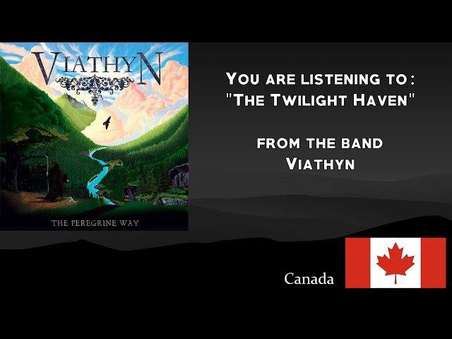 Viathyn - The Twilight Haven