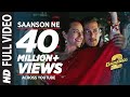 Saanson Ne Baandhi Hai Dor Piya Full Video Song Dabangg 2 | Salman Khan, Sonakshi Sinha