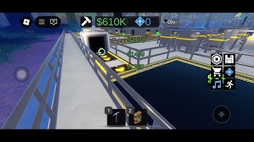 Ultimate Mining Tycoon - Using the Quality Assurance Machine