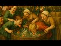 How Medieval Kids Survived Without Toys or Tech—SHOCKING Fun!