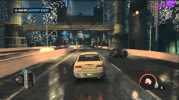 Saints Row the Third Playthrough Part 12 [Xbox 360, PS3, PC] [HD]