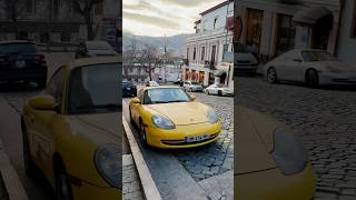 Заброшка 996 x2 #porsche911 #porsche996 #911carrera #996carrera #911 #996 #порше911 #порше996