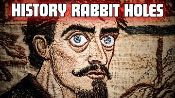 4 Unexplained Historical Mysteries That Experts Cannot Solve