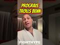 Regis Prograis TROLLS Conor Benn DAY BEFORE Weigh In: “Eating Steak Every Night”