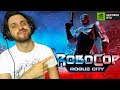 RoboCop: Rogue City на RTX 3070 — Унижение Starfield и не только