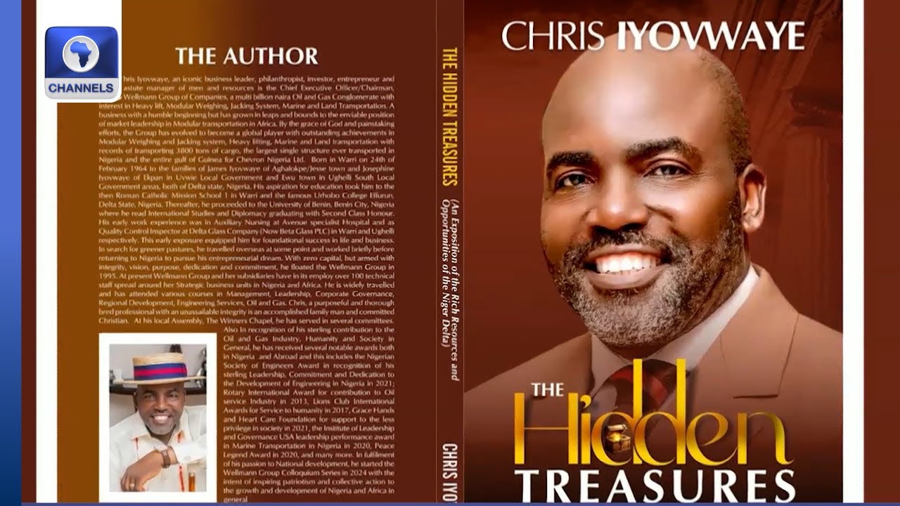 洋書★The Hidden Treasures of Timbuktu★写真集 The Book - The Hidden Treasure - YouTube