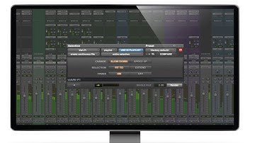 Pro tools Vari Fi