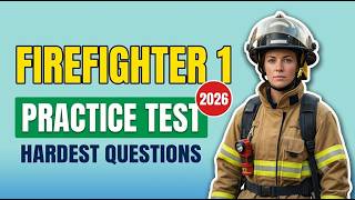 Firefighter 1 Final Test 2026 Real Exam Questions And Answers To Pass On First Try