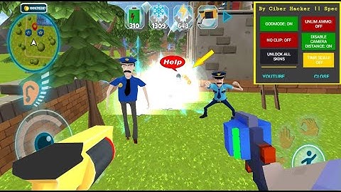 Dark Riddle Classic Mod APK 🙀🌩| City of Darkness | Funny Moments | Gameplay Android/IOS | Part 8