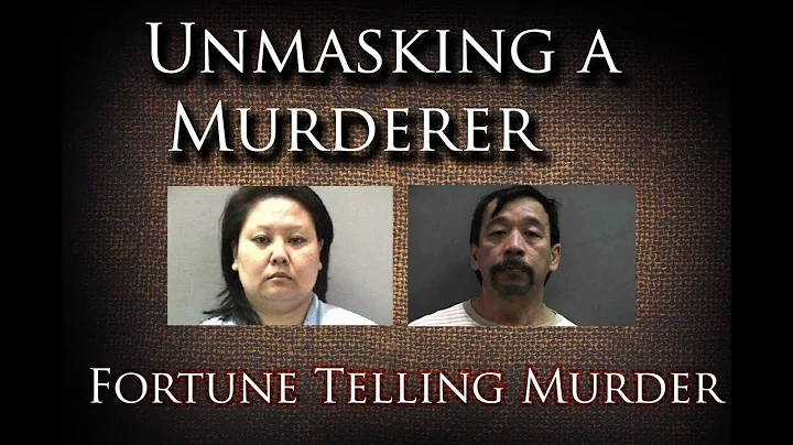 Episode 6: Murder Over a Fortune Teller's Mistakes