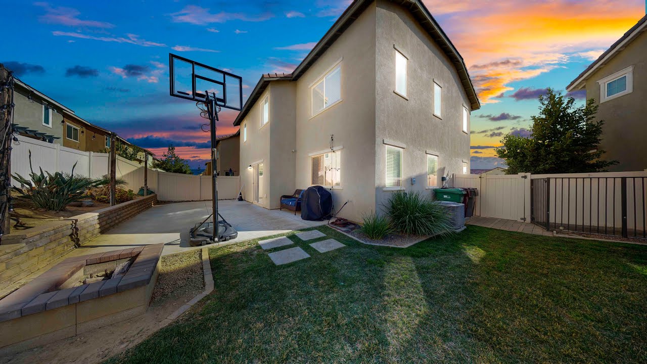 1410 Bayberry Lane Beaumont CA 92223