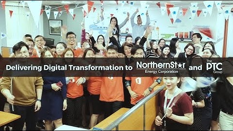 Northern Star Energy Corporation Energizes Internal Communication with Office 365