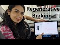 What is Regenerative Braking?