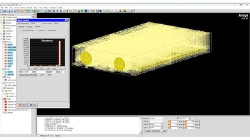 Conformal meshing - Ansys Icepak