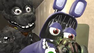 [gmod fnaf] lost friends [part2]