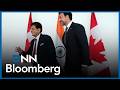 Canada and India aim for trade deal by end of 2026