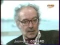 Godard interviewé par Paul Amar en 1997, partie 2/3